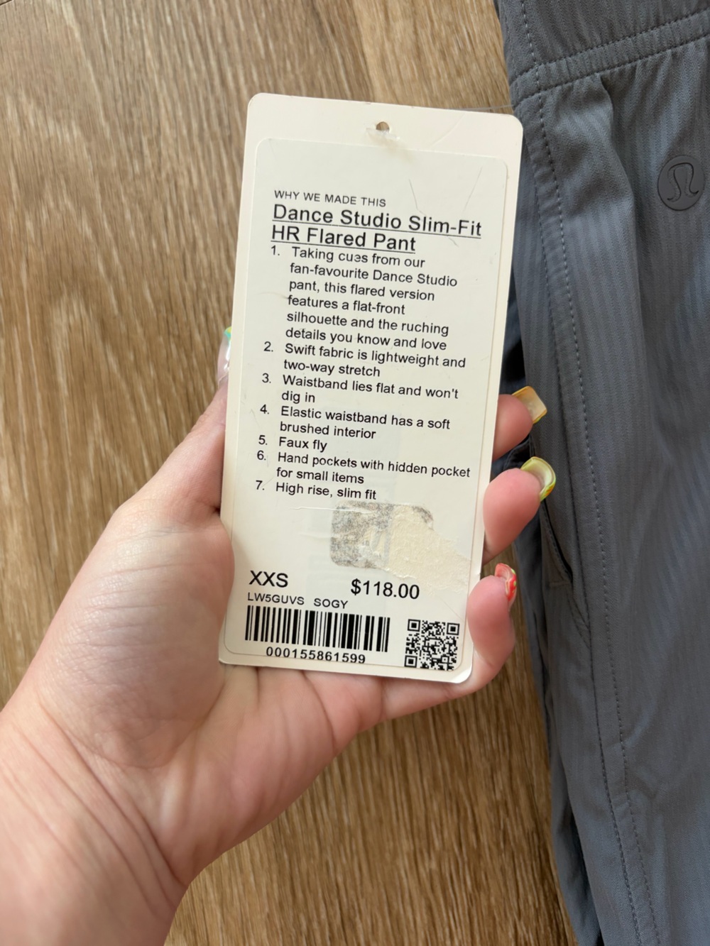 Lululemon - Picture 3 of 4